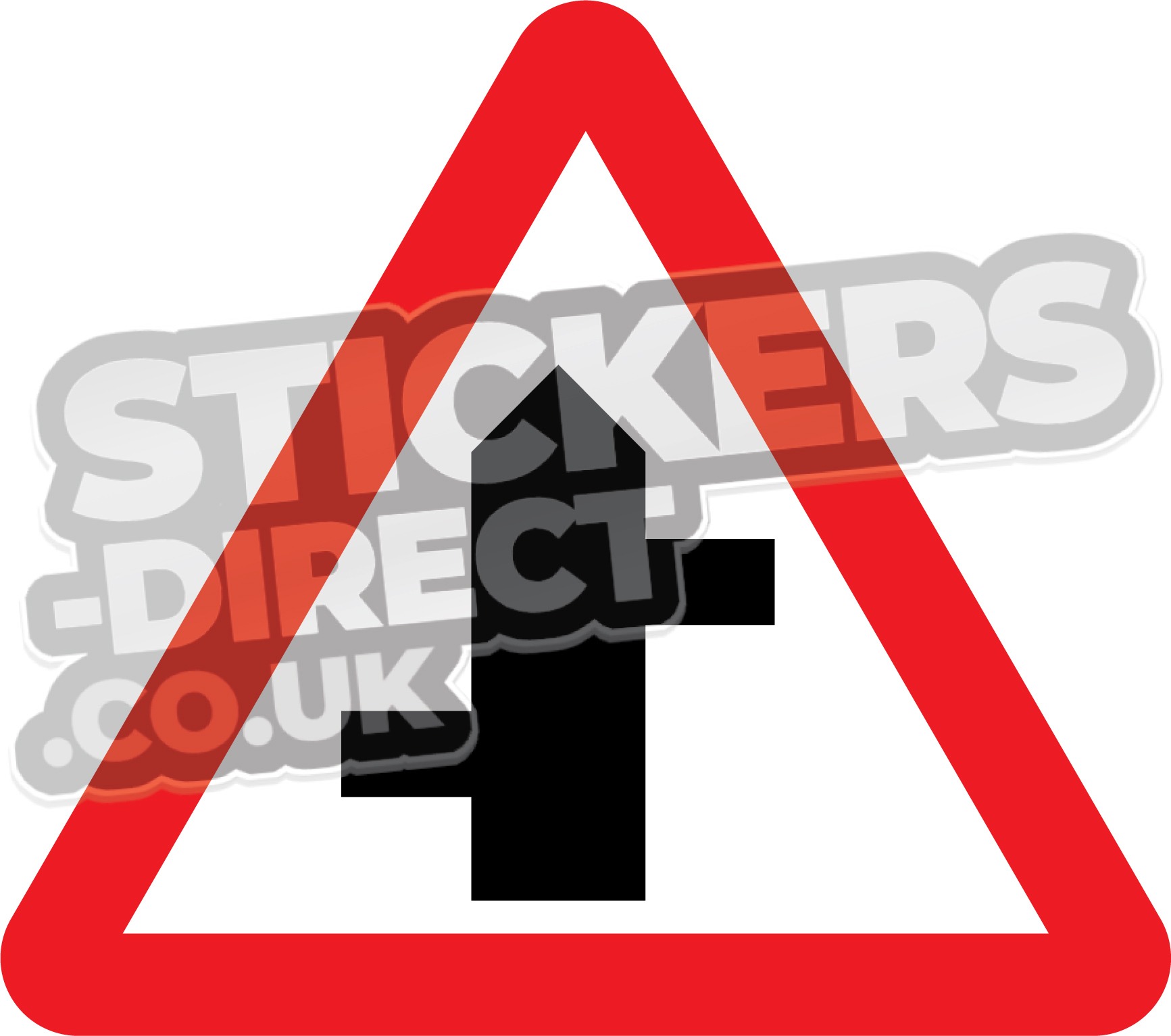 Staggered Junction - Type 1