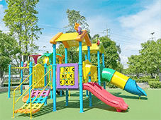 Parks And Play Areas