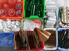 Recycling