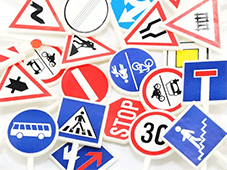 Road Traffic